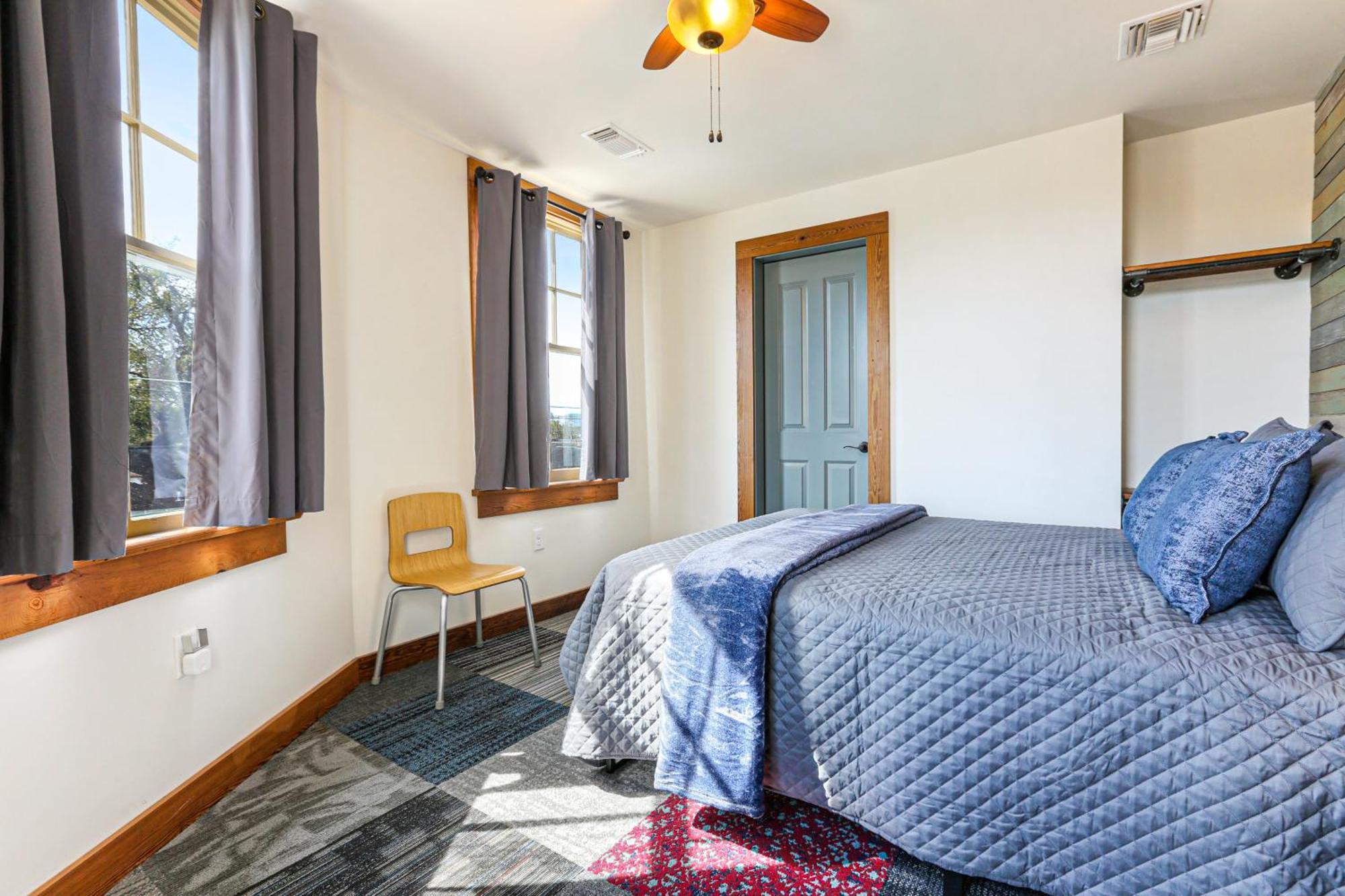 Nitey Nite Inn New Orleans Buitenkant foto